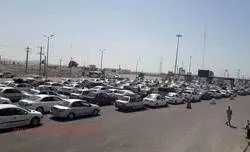 قیمت جدید محصولات ایران خودرو در بازار امروز 24 خرداد 97