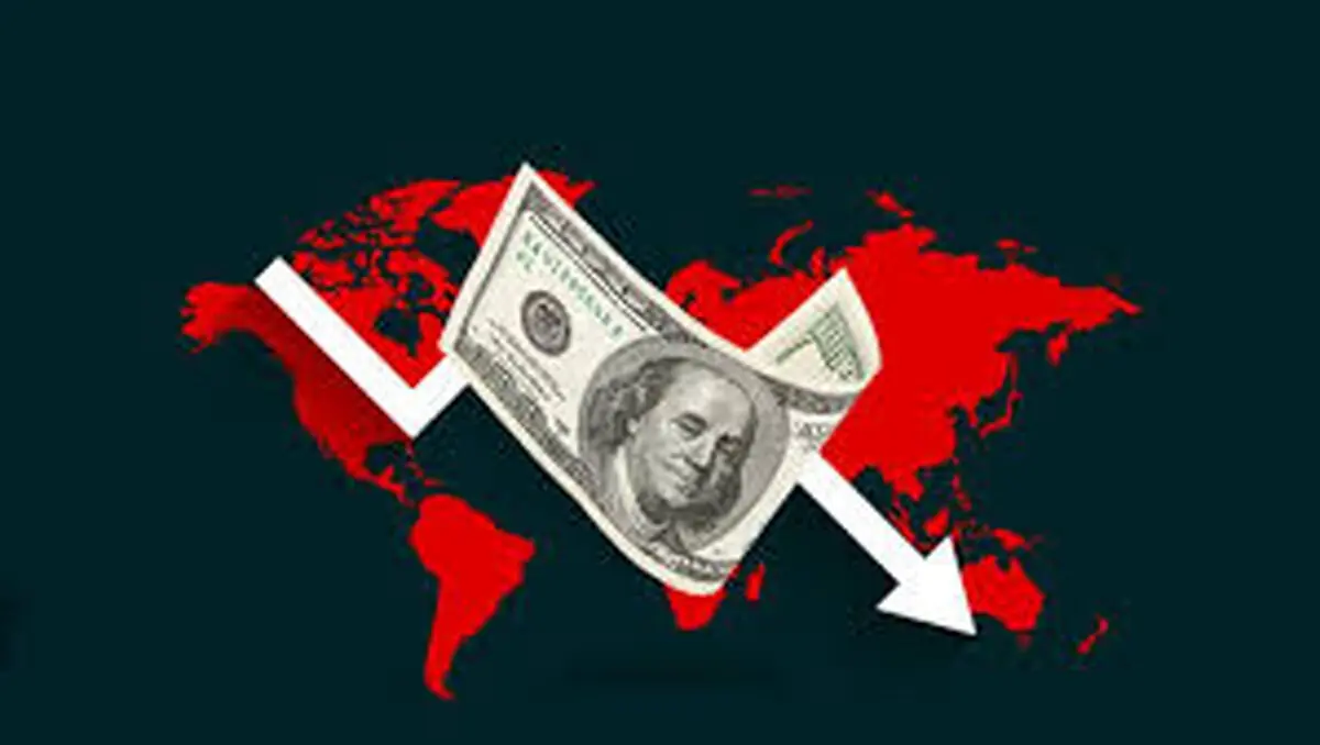 قیمت دلار امروز چند؟