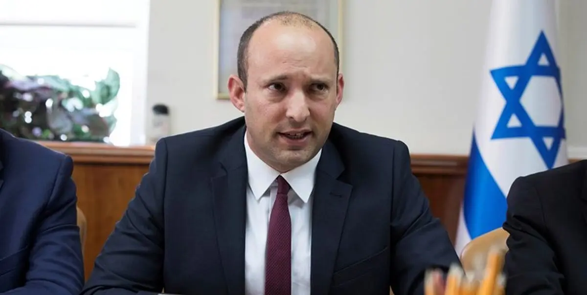 وزیر جنگ رژیم صهیونیستی: دچار جنگ بیولوژیک هستیم 