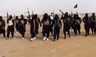 حمله جدید داعش به رمادی