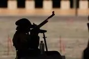 اردوی تیم ملی تفنگ وارد مرحله جدیدی شد