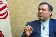 شمس الدین حسینی رئیس کمیسیون ویژه جهش و رونق تولید مجلس ماند