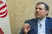 شمس الدین حسینی نامزد انتخابات ریاست جمهوری ۱۴۰۳ کیست؟