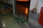 جشن ستاره ها بی شهاب سنگ نبود