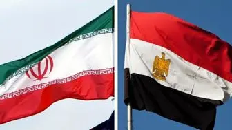 کشمکش های ایران و مصر بر سر خط لوله سومد