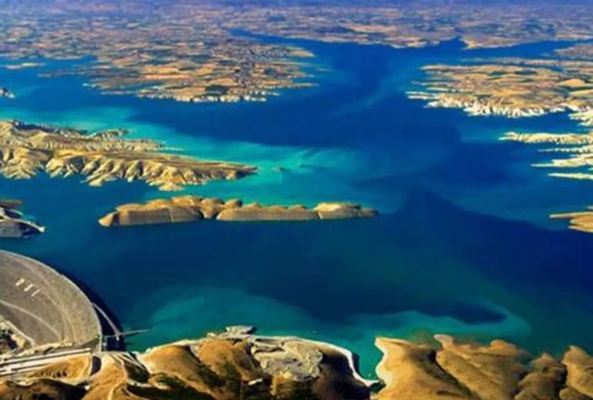 استراتژی آبی ترکیه علیه ایران