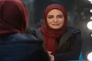 استایل جدید لیندا کیانی