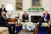 اهداف و محورهای سفر شاه اردن به واشنگتن
