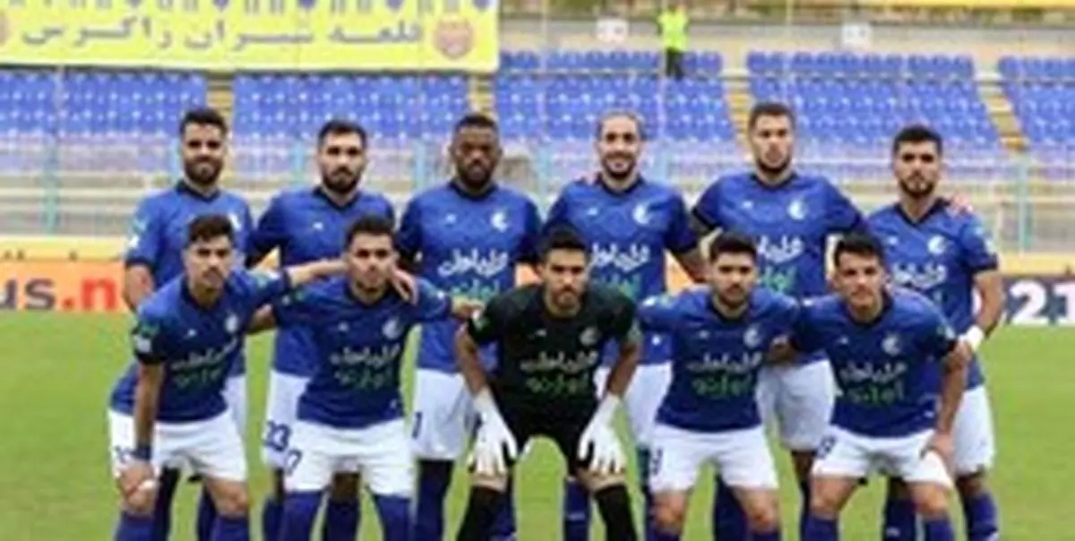 دردسر های جشن قهرمانی و دلخوری استقلالی ها