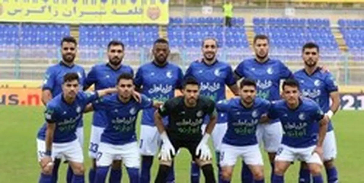 
دردسر های جشن قهرمانی و دلخوری استقلالی ها
