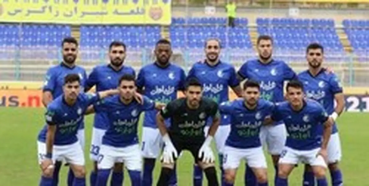 
دردسر های جشن قهرمانی و دلخوری استقلالی ها