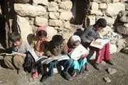 شرایط نابسامان مدارس روستایی در استان کرمان