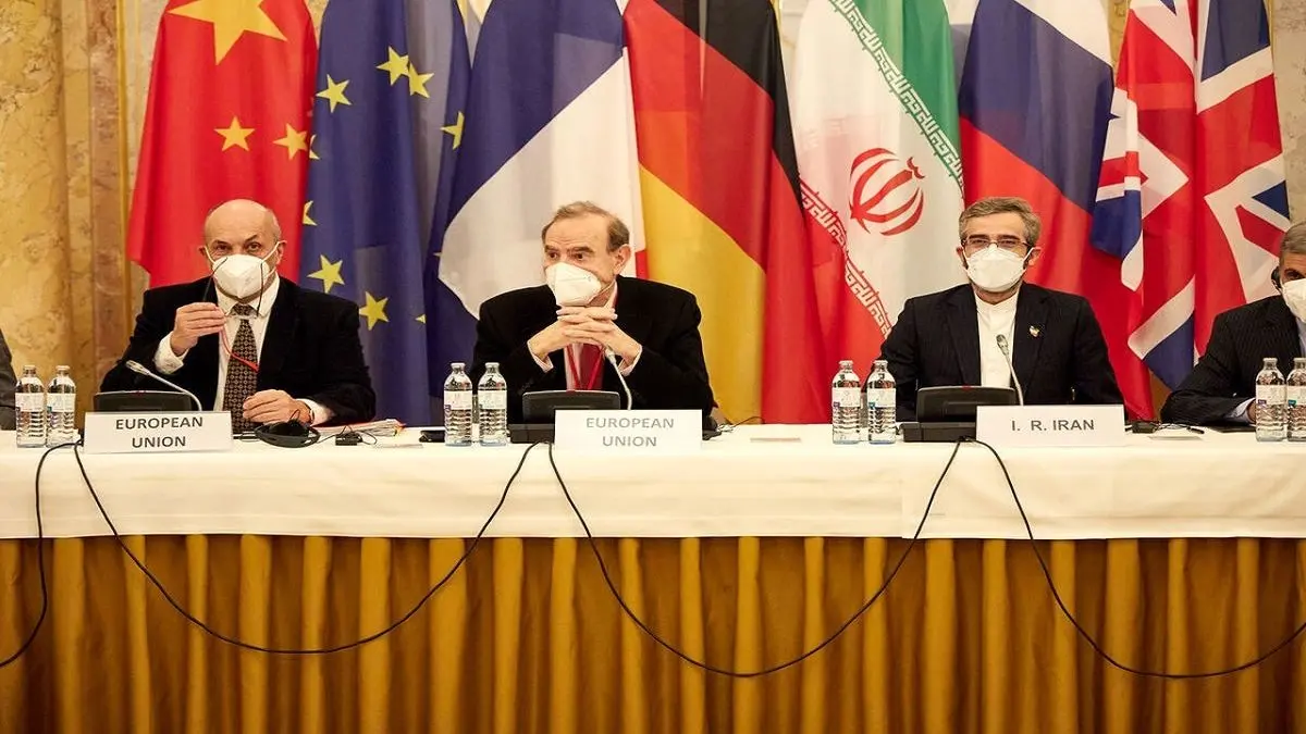 آمریکا هزینه خروج خود از برجام را باید بدهد، اما نه از جیب ایران