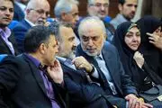 افتتاح مدرسه انرژی اتمی در مشهد