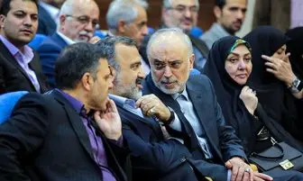افتتاح مدرسه انرژی اتمی در مشهد