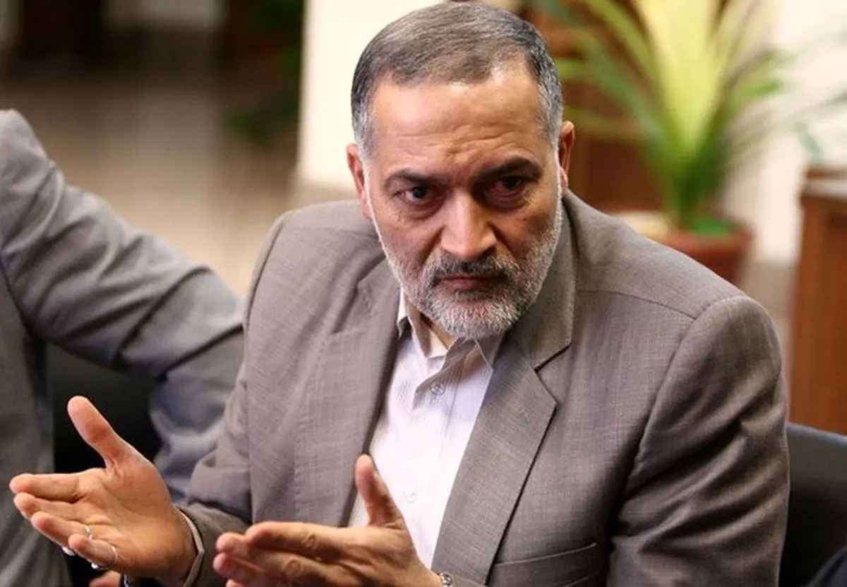 دولت برای بهبود وضع مسکن چارهای جز برکناری آخوندی ندارد