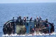 غرق شدن دست‌کم 21 مهاجر در مجاورت سواحل تونس