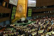 خودداری آمریکا از صدور روادید برای برخی از اعضای هیئت ایرانی 
