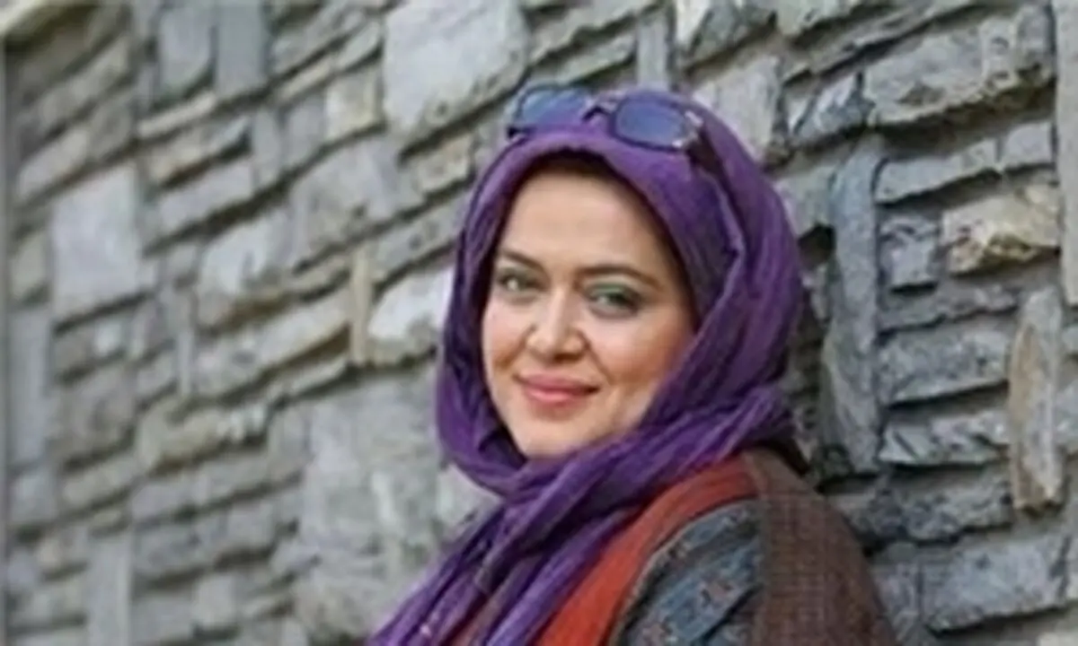 بهاره رهنما: تئاتر؛ زندگی من است