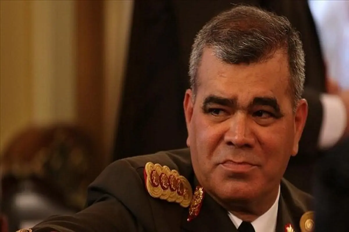 جنگ اعلام نشده آمریکا علیه ونزوئلا