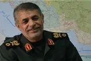رئیس دفتر رئیس ستاد کل نیروهای مسلح منصوب شد