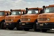 طرح جدید پیش فروش محصولات ایران خودرو دیزل ویژه بهمن۱۴۰۳ + قیمت و شرایط
