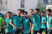 کریمیان: مسجد سلیمان گل قشنگی زد