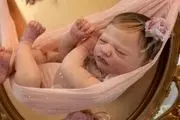 عروسک‌هایی که از نوزادان تازه متولد شده واقعی ترند! + تصاویر