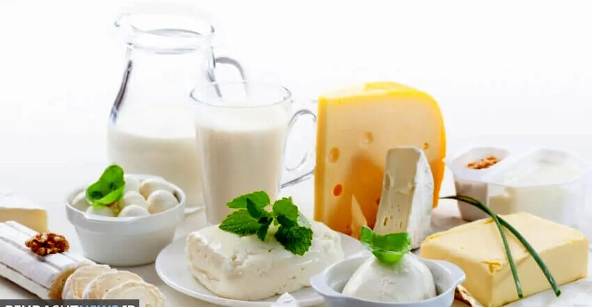 لبنیات سنتی بخوریم یا کارخانه ای؟