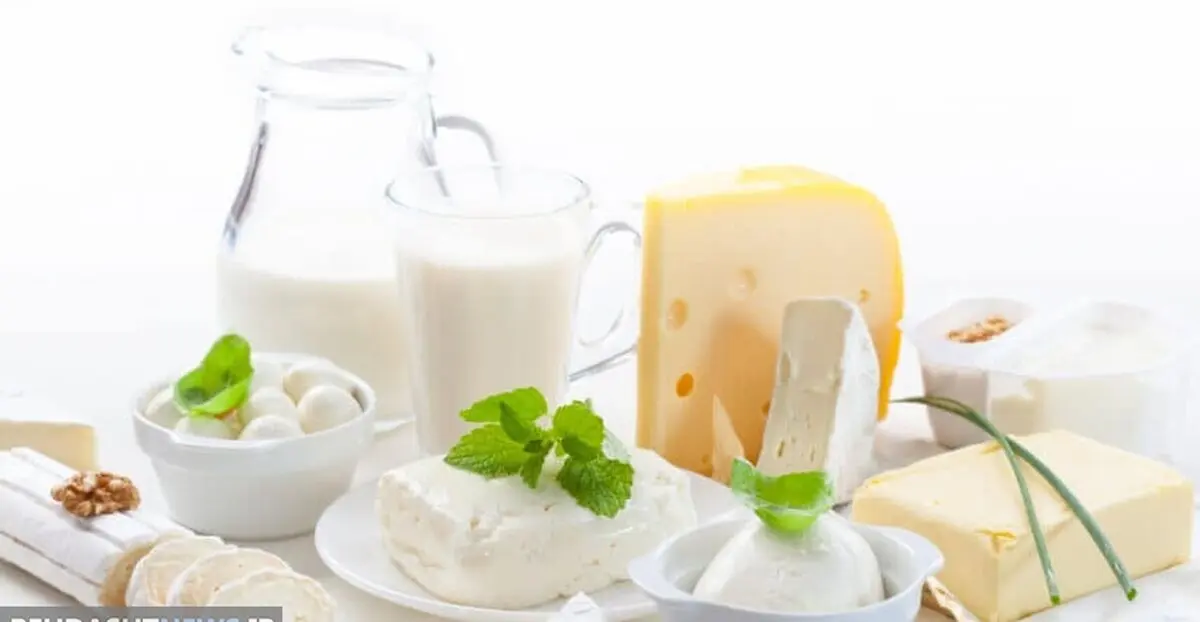 لبنیات سنتی بخوریم یا کارخانه ای؟