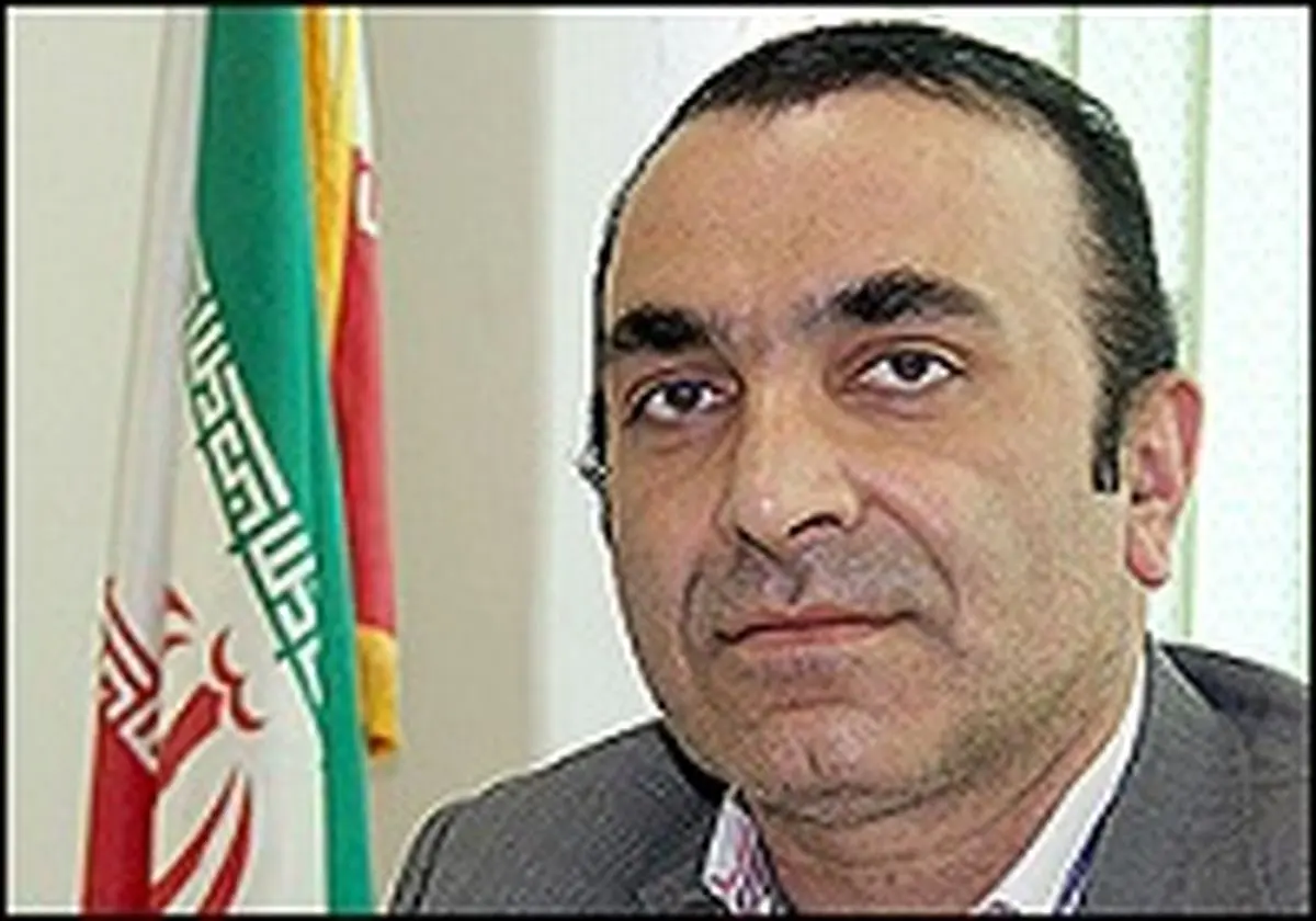 حساب شرکت بزرگ خودروسازی مسدود شد