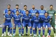 اخطار اسطوره استقلال به سرمربی آبی ها