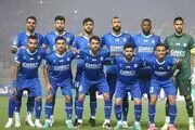 اخطار اسطوره استقلال به سرمربی آبی ها