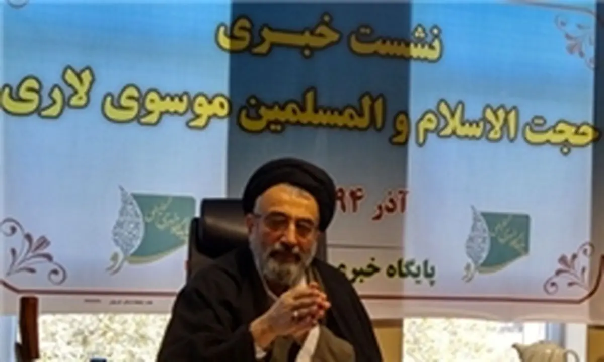 موسویلاری سیاستهای جدید اصلاحطلبان را تشریح کرد