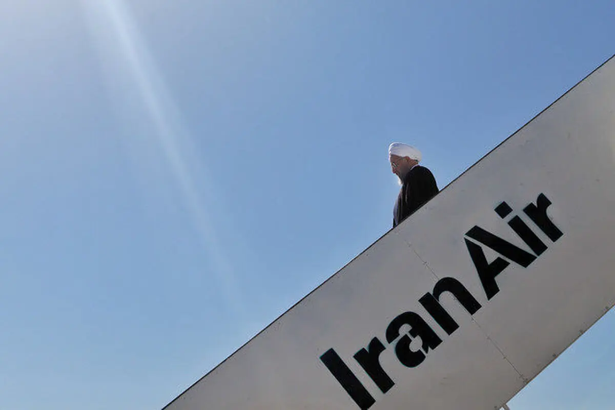 جزئیات سفر روحانی به «سوئیس» و «اتریش»