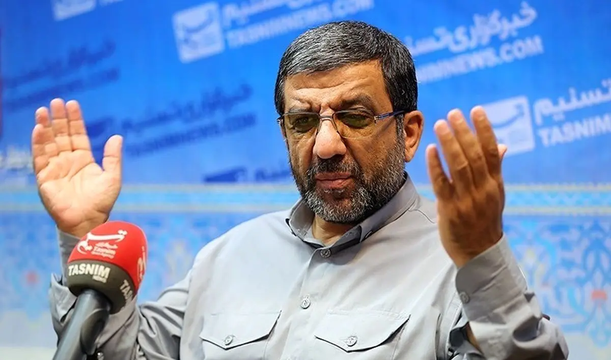رئیس اسبق رسانه ملی از فیلم مورد علاقه اش گفت