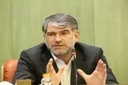 عرضه مرغ و گوشت کافی برای تنظیم بازار
