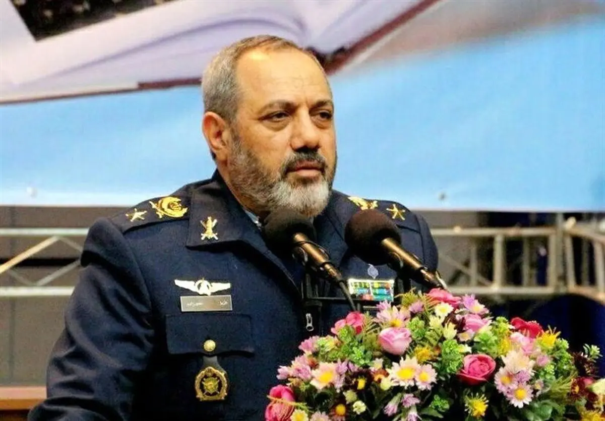 زیادهخواهی غرب به رهبری آمریکا عامل جنگ اوکراین است