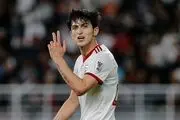 سردار آزمون درباره از خودگذشتگی‌ خود گفت 