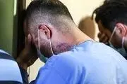 دوچرخه دزد تهران دستگیر شد