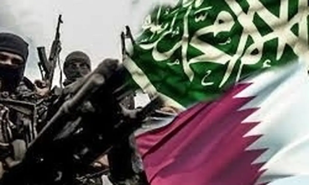 آمریکا: عربستان بذر تروریسم در جهان میپاشد