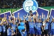 گلایه استقلالی ها از مدیرعامل پس از قهرمانی تاریخی
