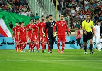 تحلیلی عجیب درباره وضعیت تیم ملی ایران در جام جهانی/ ایران دفاع می کند