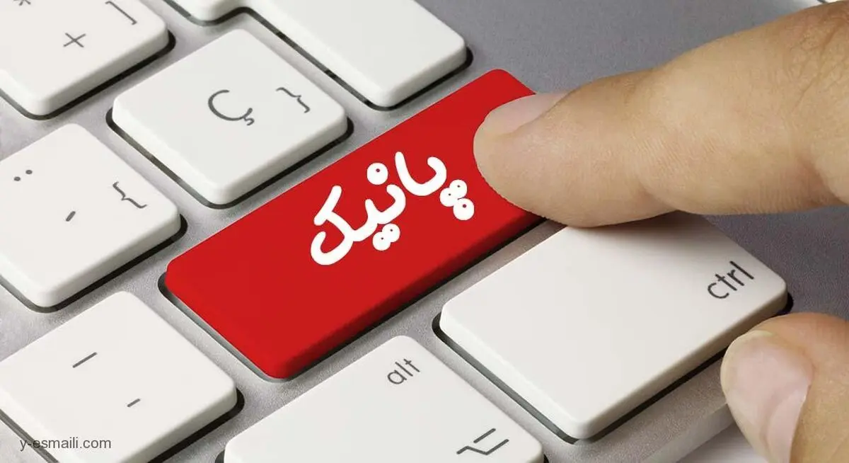 پانیک چیست؟
