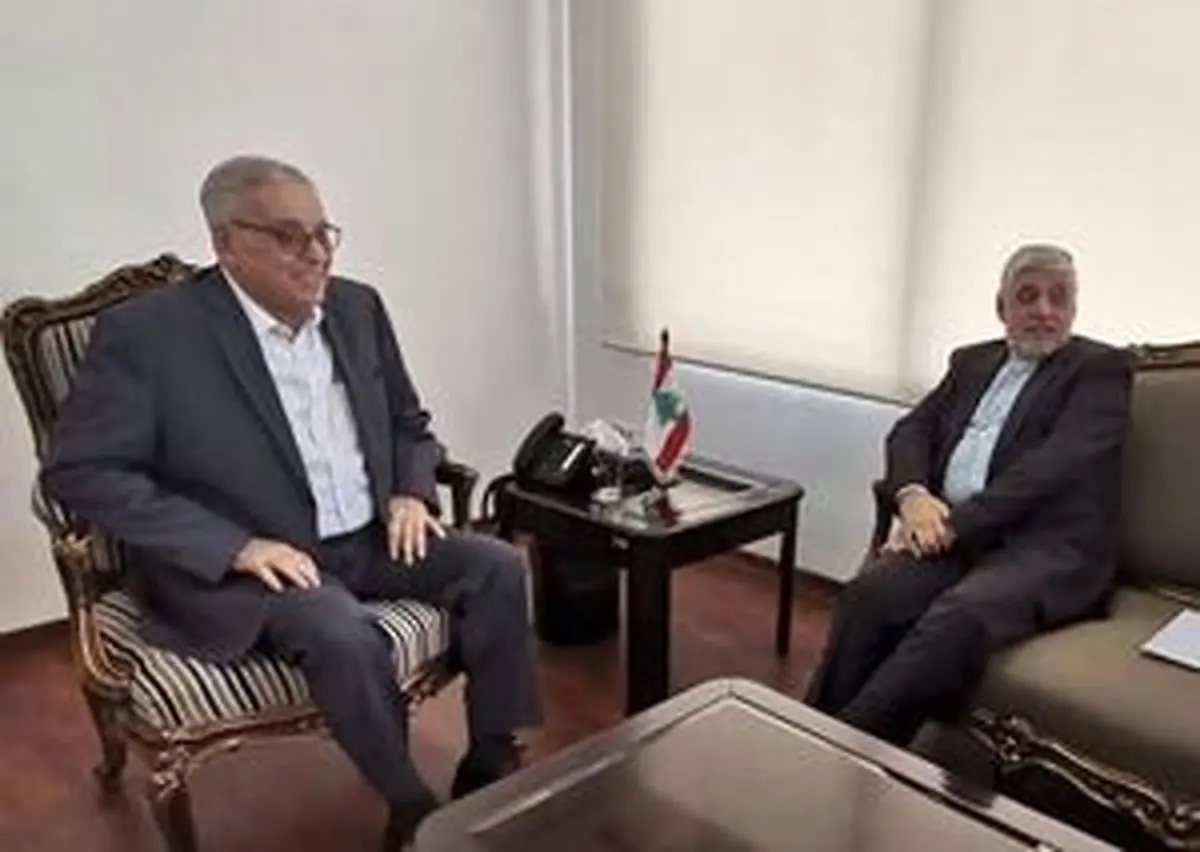 آمادگی ایران برای ارسال کمکهای بیشتر به مردم لبنان