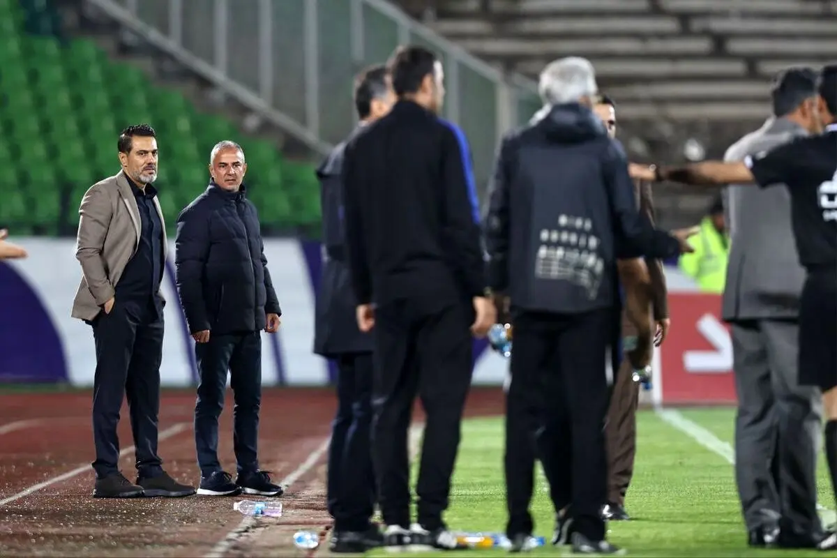 راه فرار پرسپولیس از این روزهای ناخوش!