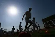 ستاره پرسپولیسی مهمان فوتبال ۱۲۰