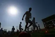 ستاره پرسپولیسی مهمان فوتبال ۱۲۰