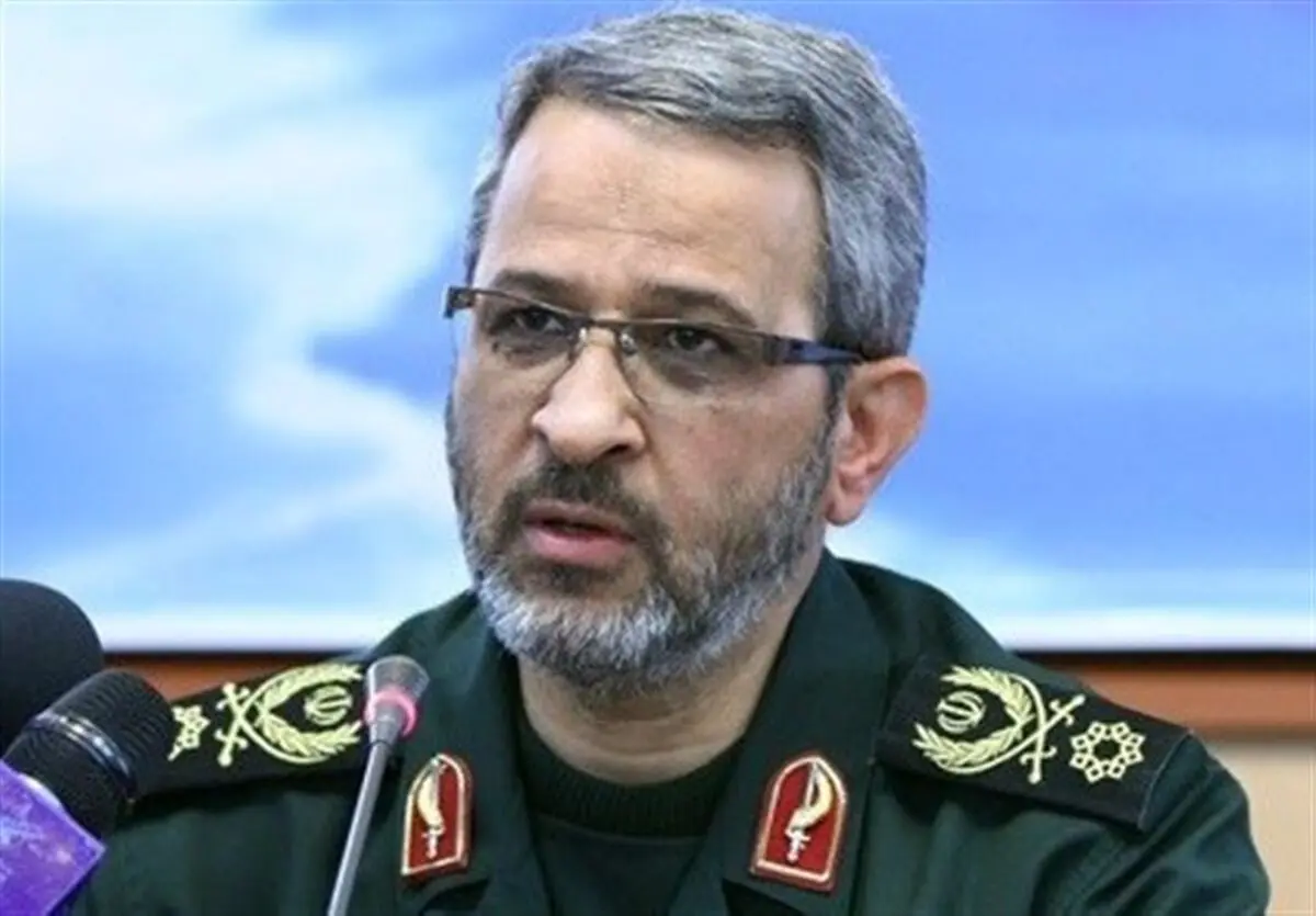 سردار غیب‌پرور به کمیسیون امنیت‌ملی مجلس می‌آید