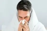 کمک به درمان سرماخوردگی با مصرف ۵ نوع سبزی
